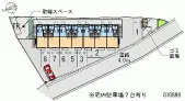 神戸市西区玉津町西河原 月極駐車場